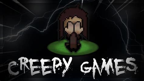 Creepy Games Ep16 Petscop Youtube