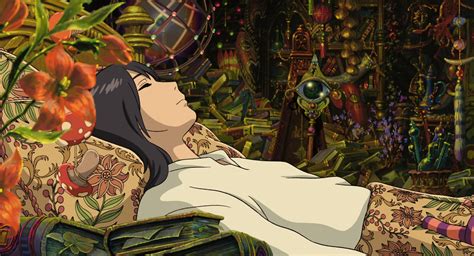 Anime Studio Ghibli Wallpapers Hd Desktop And Mobile Backgrounds