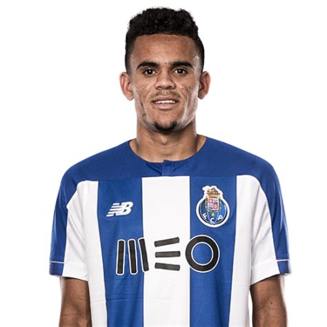 Luis díaz (luis fernando díaz marulanda, born 13 january 1997) is a colombian footballer who plays as a left midfield for portuguese club fc porto, and the colombia national team. Luis Díaz - TheSportsDB.com