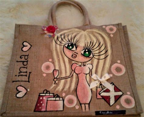 Review Claireabella Jute Bags Handmade With Love Mother Distracted