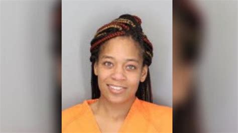 Memphis Woman Charged With Sex Trafficking Drugging 17 Year Old Runaway