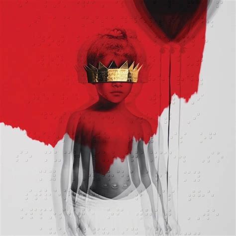 Astarisfuckingborn On Twitter Rt Popcrave Rihanna Names ‘anti’ As Her Favorite Album At The