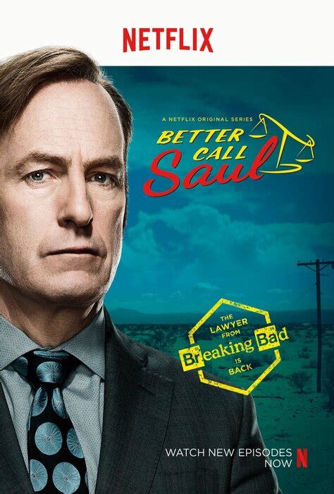 Llega La Última Temporada De ¨better Call Saul¨ Filmdgm