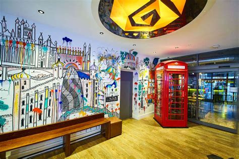 Hub by premier inn offers smart, stylish rooms across london and edinburgh at great prices. Britain's first pod hotel | Times of India Travel