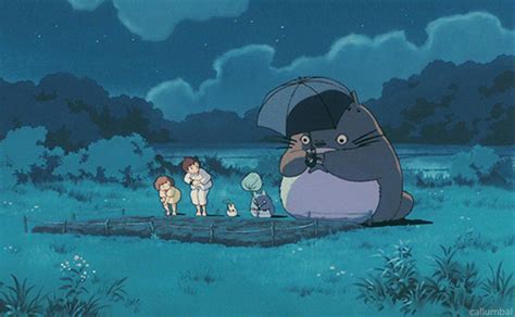 30 My Neighbor Totoro S  Abyss