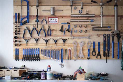 In addition to tools, browse our full selection of parts & accessories. 101 Best Bike Repair and Maintenance Tips - I Love Bicycling