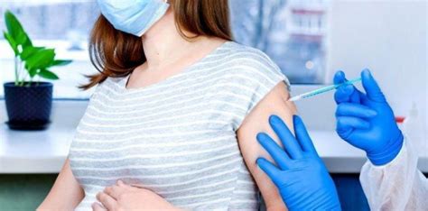 Vaksin Untuk Ibu Mengandung Yang Perlu Diambil Sepanjang Kehamilan