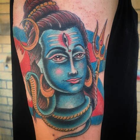 70 Sacred Hindu Tattoo Ideas Designs Packed With Color And Meaning