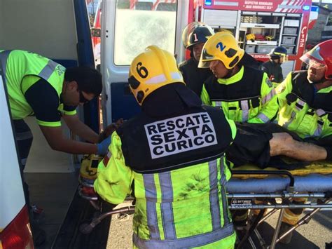 Postal codes for region curico, chile. Accidentes bloquearon ambos sentidos de la Ruta 5 Sur ...