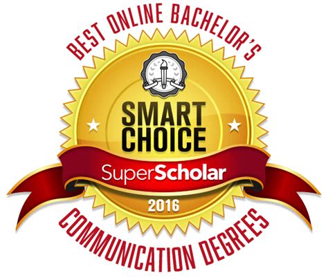 Best Online Bachelors In Communication Degree Programs