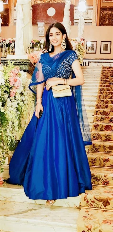 Senior bjp leader and former union minister rajiv pratap rudy and his wife neelam have always been very social and loved to host their friends. Atisha Pratap Singh by Neelam Pratap Rudy | Dresses ...