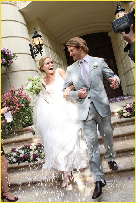 Maybe you would like to learn more about one of these? BodaEstilo » Boda secreta de Chase y Cameron en House