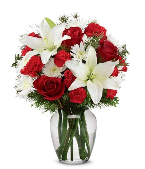 Our best christmas gifts for mom aren't just beautiful and fun to look at—they're practical too. The Perfect Christmas Gift at From You Flowers