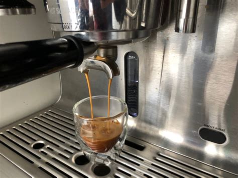 How To Make The Perfect Espresso Trusted Reviews