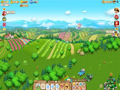 Work your way to become the greatest farmer in the fun multiplayer game, family barn! Family Barn Game|Play Online Games Free |Ozzoom Games ...
