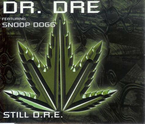 Dr Dre Featuring Snoop Dogg Still Dre 2000 Cd Discogs
