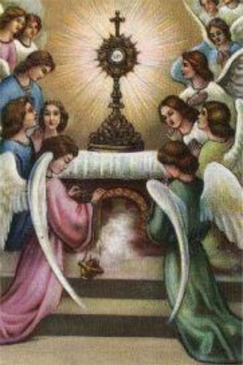 Pin On Blessed Sacrament And The Eucharist And Mass