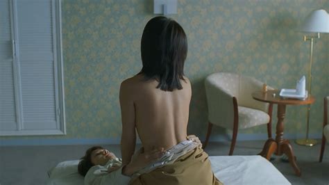 Nude Video Celebs Jeong Hwa Eom Nude Gyeolhoneun Michinjishida 2002