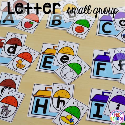 Cool Small Group Activities For Preschoolers Gallery Worksheet For Kids
