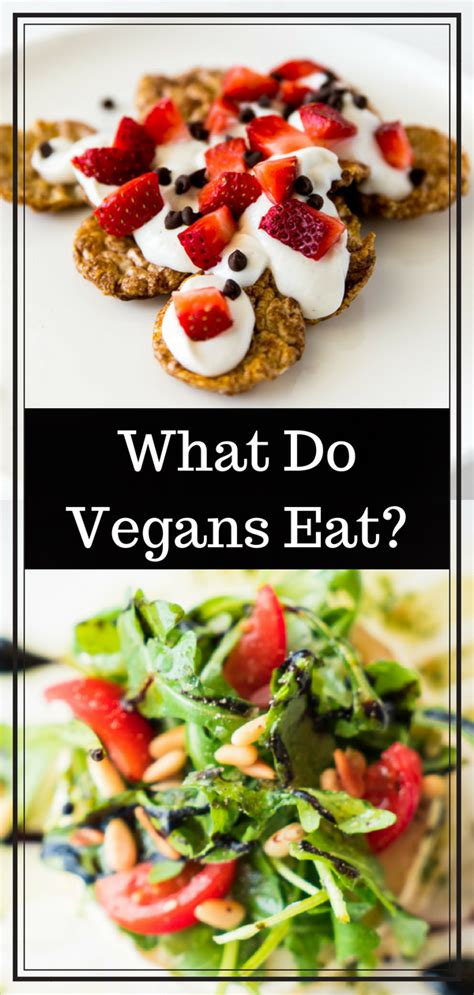 Many Of Us Have Heard The Term Vegan But What Is A Vegan And What Do