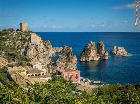 Cosa Vedere In Sicilia Occidentale Litinerario Dettagliato