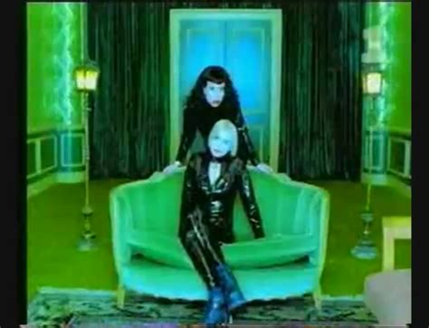 Strong Enough Music Video Cher Image Fanpop