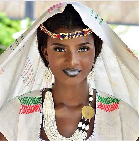 Fulani Traditional Attire And Hairstyles Hausa Bride African Wedding