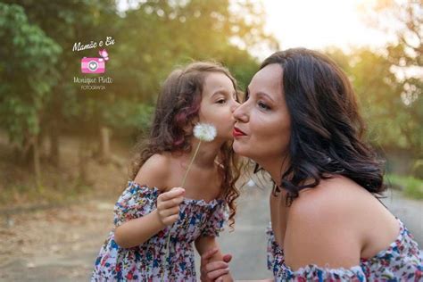 Pin Em Ensaio Dia Das Mães Ensaio Mãe E Filhos