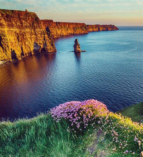 Ireland Honeymoon Vacations And Tours 2021 2022 Zicasso