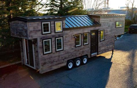 10 Epic Tiny Houses For Sale In California The Wayward Home