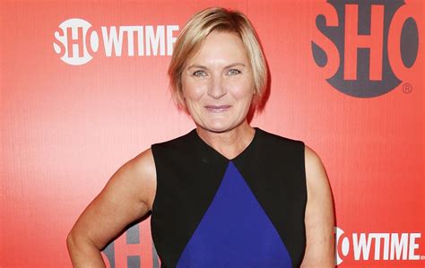 What Has Denise Crosby Been Up To Since She Was On Tng