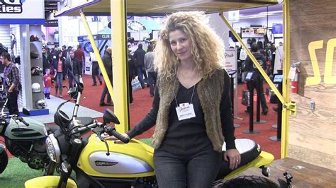 Kawasaki prices, values and specs select any kawasaki model founded in 1896, kawasaki heavy industries ltd. Motorcycle trade show hopes to attract more female bikers ...