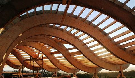 Bioarquitectura Belleza Y Sostenibilidad