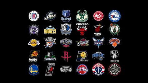 9 Nba Team Logos 2017 Eastern Conference Logo Hd Wallpaper Pxfuel