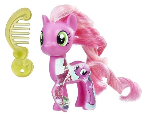 New My Little Pony The Movie All About Cheerilee Doll Available On