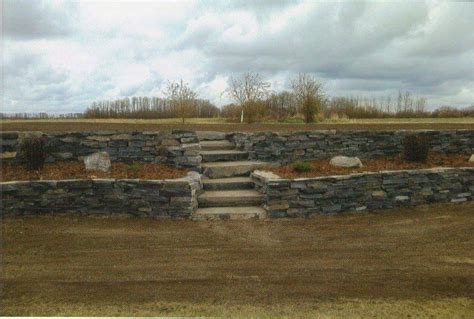 We Build Fantastic Retaining Walls In Edmonton And Area 24 Years