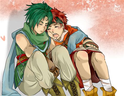 Fire Emblem Path Of Radiance Image 1494740 Zerochan