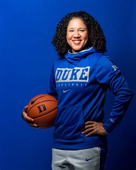 Womens Basketball Coach Builds A Home Court Advantage Duke Today