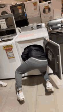 Trapped In Washing Machine For Likes Kym Hardwarezone Forums