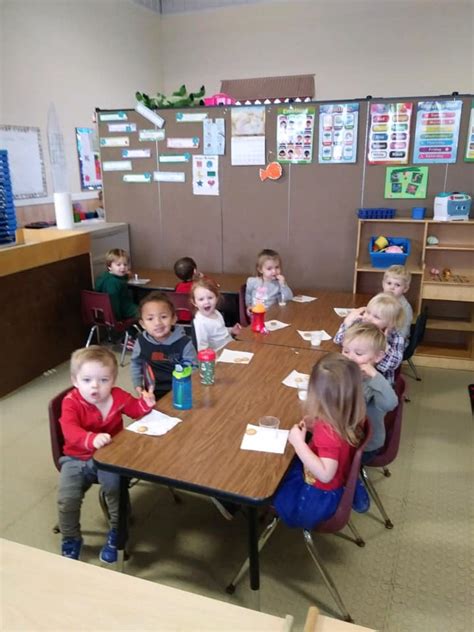 Our Infant Kids Korner Preschool And Child Care Center Llc
