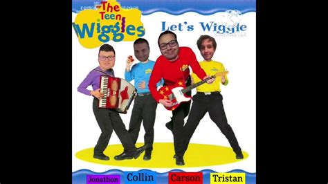 Get Ready To Wiggle Youtube