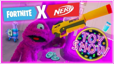 Top 10 nerf fortnite blasters is brought to you by pdk films, the largest nerf channel on vnclip! NERF FORTNITE GUNS!! Tactical Shotgun, Rocket Launch the ...