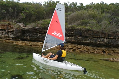 Mirage Sail Kit : Hobie Cat