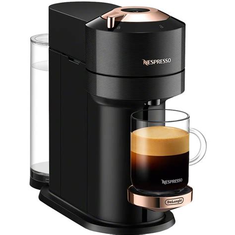Related manuals for nespresso vertuo next series. Nespresso by De'Longhi Vertuo Next Premium Coffee and Espresso Maker in Black Rose Gold ...