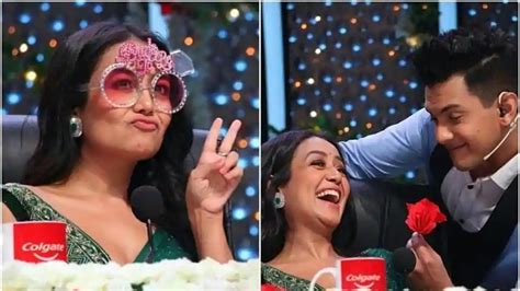 Indian Idol 11 After Wedding Hoax Neha Kakkar Reveals Aditya Narayan