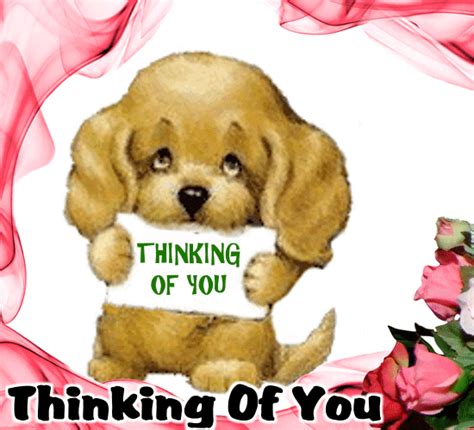 Thinking Of You A Lot Free Thinking Of You Ecards Greeting Cards