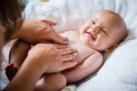 Baby Massage Baby Classes And Courses Calmababy