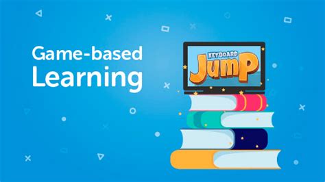 The Benefits Of Game Based Learning Typing Blog