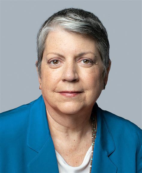 Janet Napolitano Net Worth Biography And Insider Trading