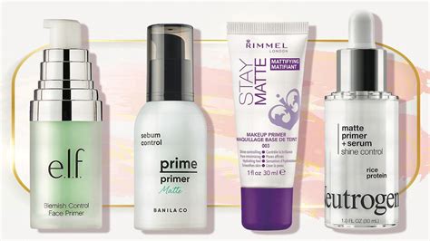 The 5 Best Primers For Combination Skin